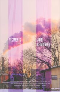 Produktbild: Vestments
