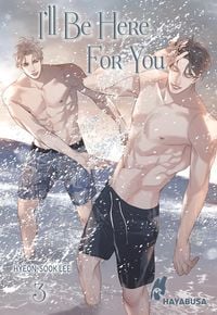 Produktbild: I'll Be Here For You 3