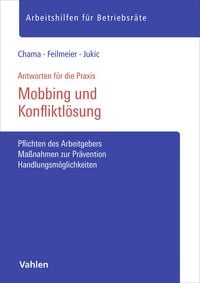 Produktbild: Mobbing und Konfliktl&ouml;sung