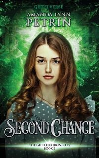 Produktbild: Second Chance