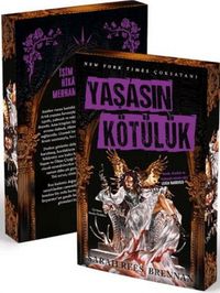 Produktbild: Yasasin K&ouml;t&uuml;l&uuml;k