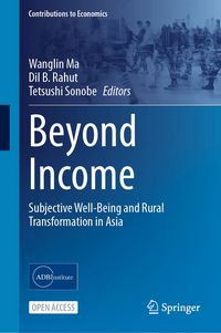 Produktbild: Beyond Income