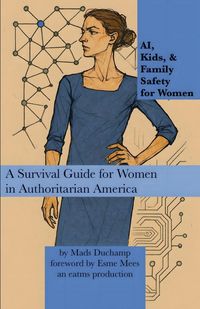 Produktbild: AI, Kids, & Family Safety for Women