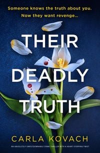 Produktbild: Their Deadly Truth