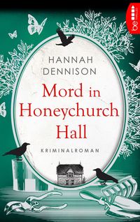 Produktbild: Mord in Honeychurch Hall