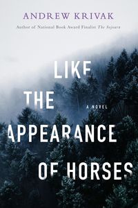Produktbild: Like the Appearance of Horses