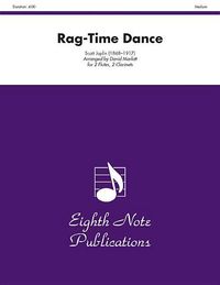 Produktbild: Joplin, S: Rag-Time Dance