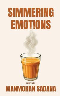 Produktbild: Simmering Emotions