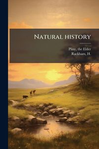 Produktbild: Natural history