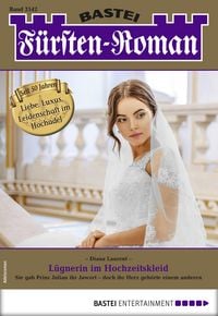 Produktbild: F&uuml;rsten-Roman 2542 - Adelsroman