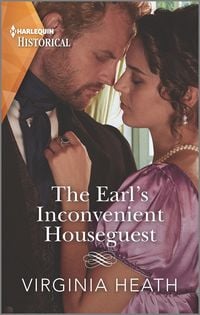 Produktbild: The Earl's Inconvenient Houseguest