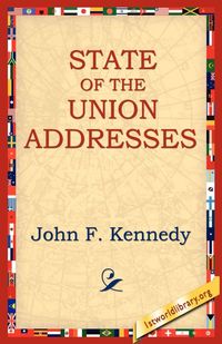 Produktbild: State of the Union Addresses