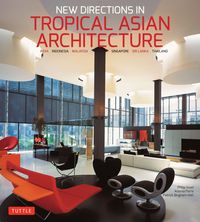 Produktbild: New Directions in Tropical Asian Architecture