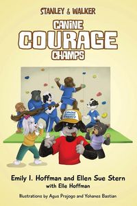 Produktbild: Canine Courage Champs