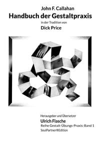 Produktbild: Handbuch der Gestaltpraxis