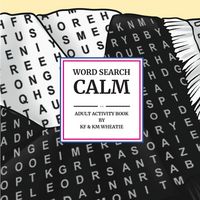 Produktbild: Word Search Calm