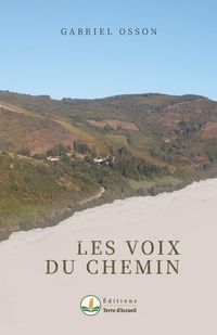 Produktbild: Les voix du chemin