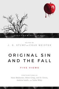 Produktbild: Original Sin and the Fall