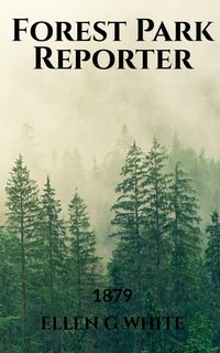 Produktbild: Forest Park Reporter (1879)