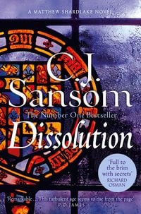 Produktbild: Dissolution