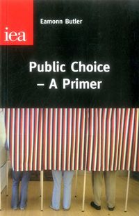 Produktbild: Public Choice