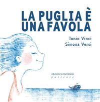 Produktbild: La Puglia &egrave; una favola