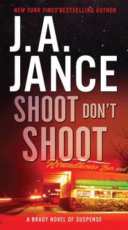 Produktbild: Shoot Don't Shoot