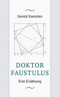 Produktbild: Doktor Faustulus