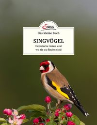 Produktbild: Das kleine Buch: Singv&ouml;gel