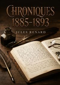 Produktbild: Chroniques 1885-1893
