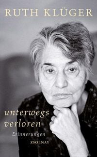 Produktbild: Unterwegs verloren