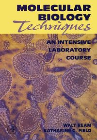 Produktbild: Molecular Biology Techniques
