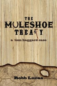 Produktbild: The Muleshoe Treaty