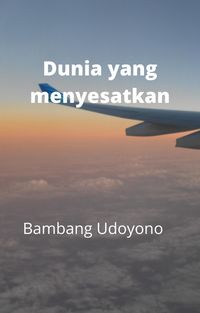 Produktbild: Dunia yang Menyesatkan