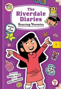 Produktbild: The Riverdale Diaries, vol. 2: Starring Veronica
