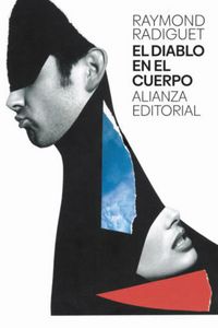 Produktbild: El diablo en el cuerpo