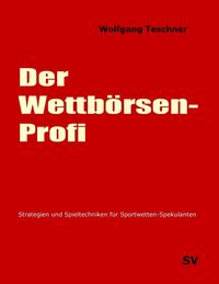 Produktbild: Der Wettb&ouml;rsen-Profi