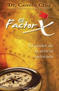 Produktbild: El Factor X