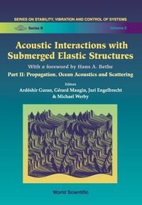 Produktbild: ACOUSTIC INTERACT WITH SUBMERGED..P2(V5)