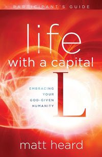 Produktbild: Life with a Capital L Participant's Guide
