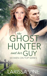 Produktbild: The Ghost Hunter and Her Guy