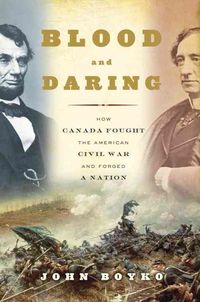 Produktbild: Blood & Daring
