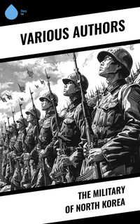 Produktbild: The Military of North Korea