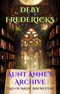 Produktbild: Aunt Anne's Archive