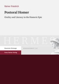 Produktbild: Postoral Homer