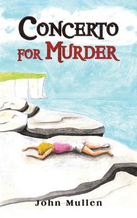 Produktbild: Concerto for Murder