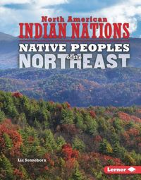 Produktbild: Native Peoples of the Northeast