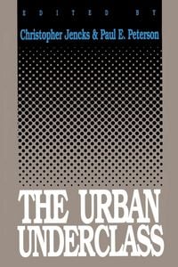 Produktbild: Urban Underclass