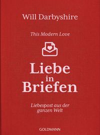 Produktbild: This Modern Love. Liebe in Briefen
