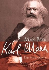 Produktbild: Karl Marx: Eine Monographie